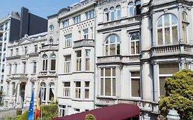 Park Hotel Brussels